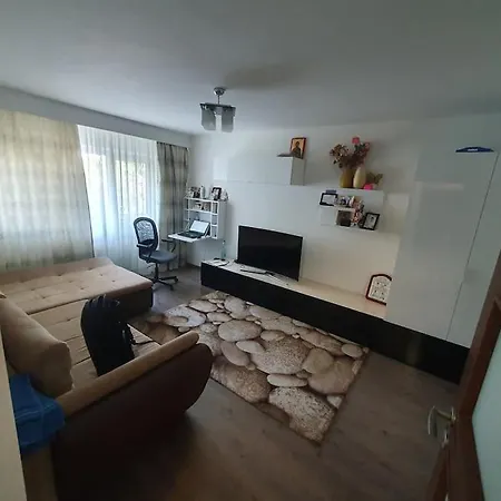 Apartment Moscalu App 4 2 Bathroom And Balcony Bucharest