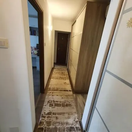 Apartment Moscalu App 4 2 Bathroom And Balcony *