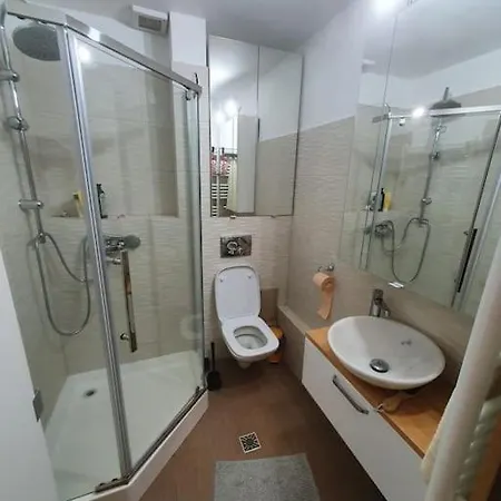 Apartment Moscalu App 4 2 Bathroom And Balcony