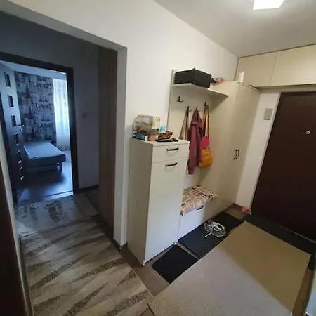 Apartment Moscalu App 4 2 Bathroom And Balcony *