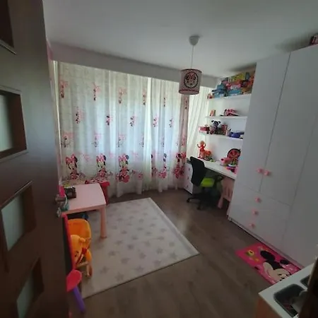 Moscalu App 4 2 Bathroom And Balcony * Bucharest