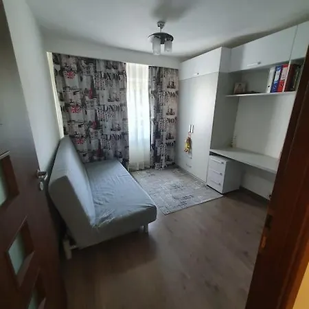 Apartment Moscalu App 4 2 Bathroom And Balcony
