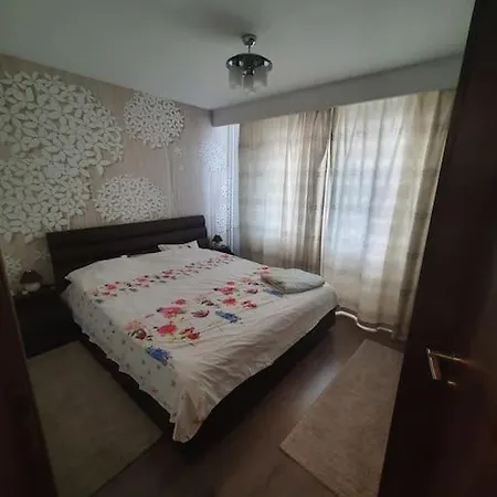 Apartment Moscalu App 4 2 Bathroom And Balcony *